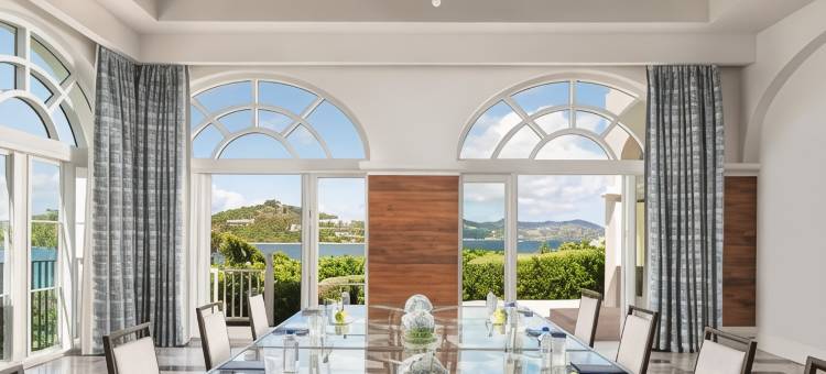 圣托马斯丽思卡尔顿酒店(The Ritz-Carlton, St. Thomas)图片