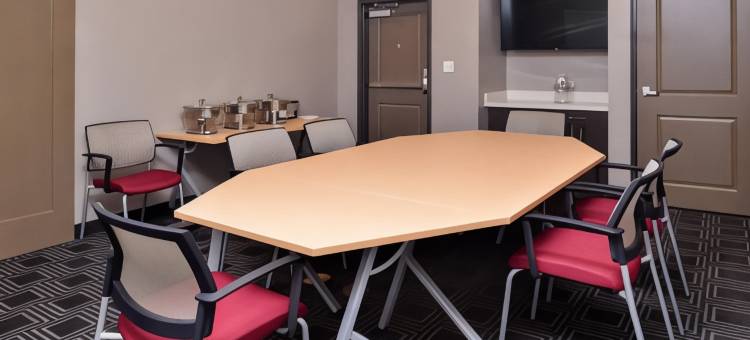 拉普拉斯TownePlace套房酒店酒店(TownePlace Suites Laplace)图片