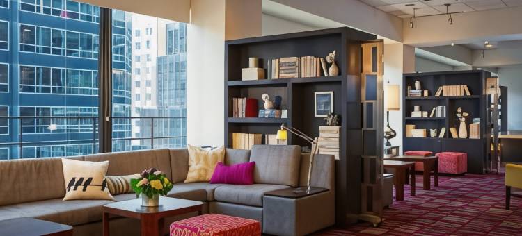 倾城酒店及会议中心 - 阿桑德连锁酒店(Allure Hotel & Conference Centre, Ascend Hotel Collection)图片