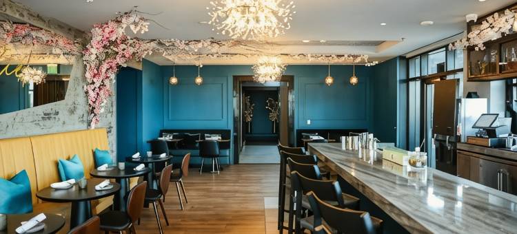 Washington Marriott Capitol Hill图片