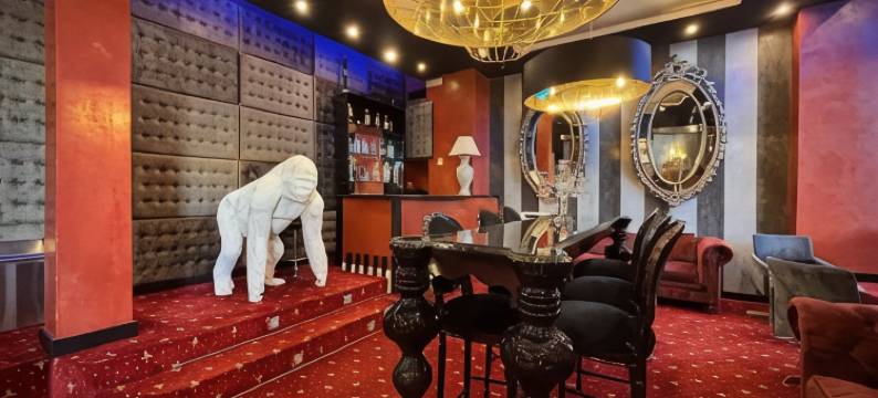 塞维利亚宫酒店(Hotel Palace Sevilla)图片