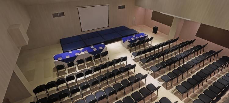 巴兰基亚钻石丽筠酒店(Radisson Hotel Diamond Barranquilla)图片