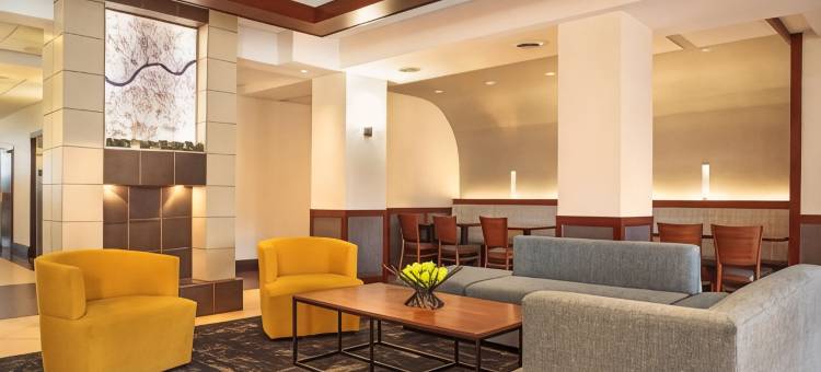 辛辛那提布鲁艾施凯悦嘉轩酒店(Hyatt Place Cincinnati Blue Ash)图片