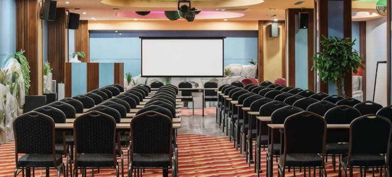 维拉塔克尔克酒店(HOTEL VRATA KRKE)图片