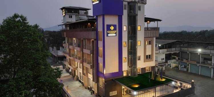 科泽特马哈德(Cozzet Mahad)图片