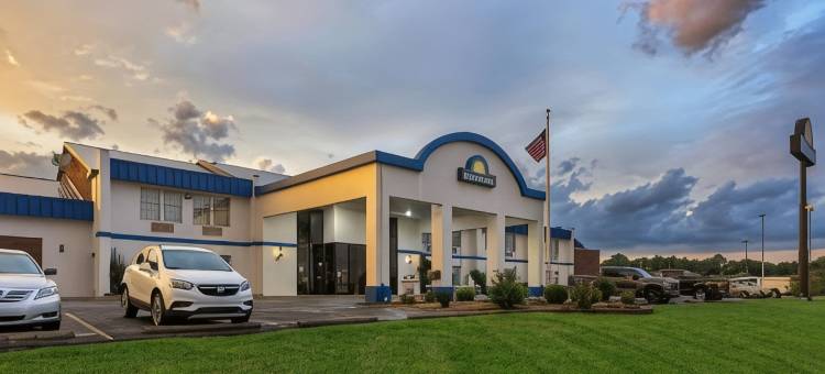 麦迪逊维尔戴斯酒店(Days Inn by Wyndham Madisonville)图片