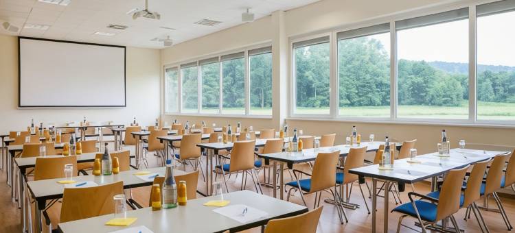 温泉度假村 - 水酒店(H2O Hotel-Therme-Resort, für Familien Mit Kindern)图片