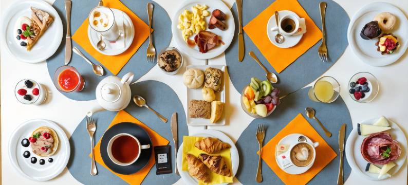 克丽斯塔罗贝斯特韦斯特酒店(Best Western Hotel Cristallo, Rovigo)图片