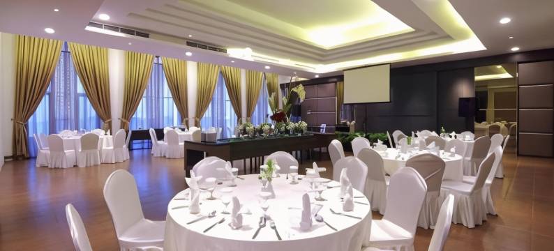 HW巴东酒店(HW Hotel Padang)图片