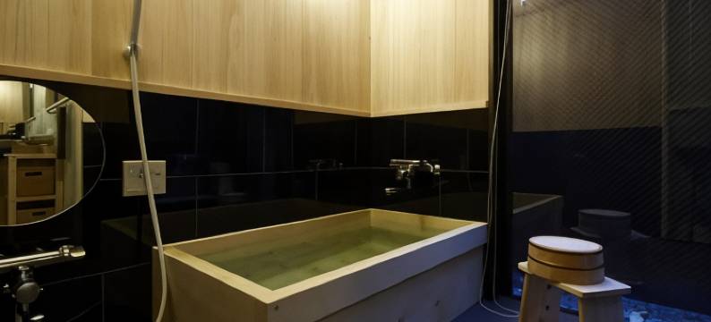 樱花庵(Private Residence Kyoto Sakura)图片