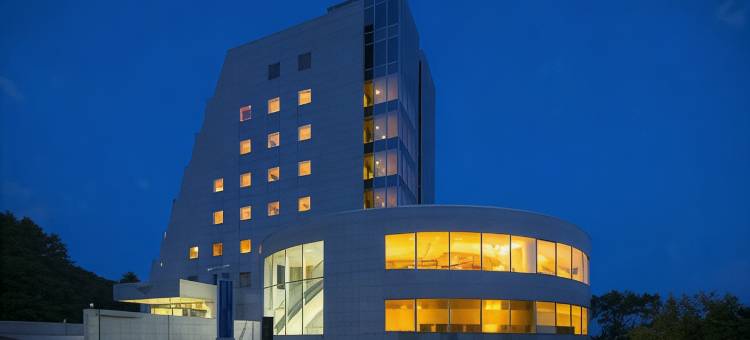 高见屋琉璃度假酒店(Takamiya Hotel Rurikura Resort)图片