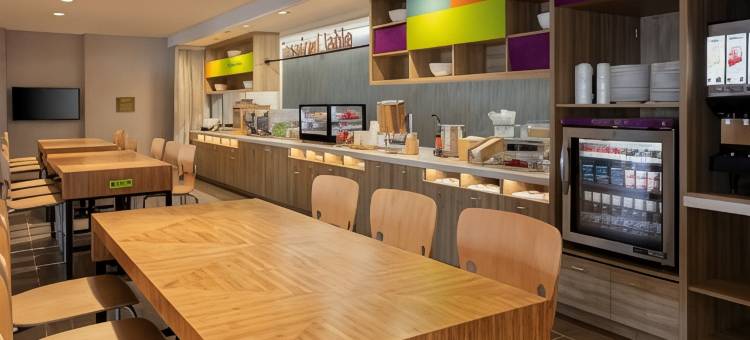 刘易斯里霍博斯海滩希尔顿惠庭酒店(Home2 Suites by Hilton Lewes Rehoboth Beach)图片