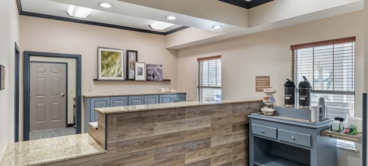 阿什兰汉诺威丽怡酒店(Country Inn & Suites by Radisson, Ashland - Hanover, VA)图片