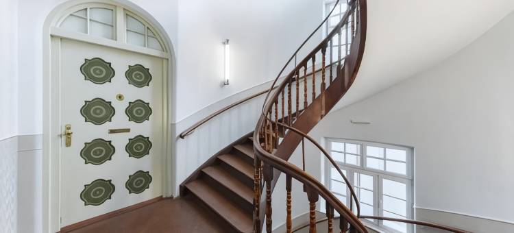 席勒宅邸城市设计酒店(Maison Schiller by DesignCity Hotels)图片