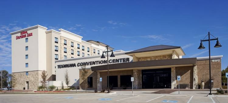 特克萨卡纳希尔顿花园酒店(Hilton Garden Inn Texarkana)图片