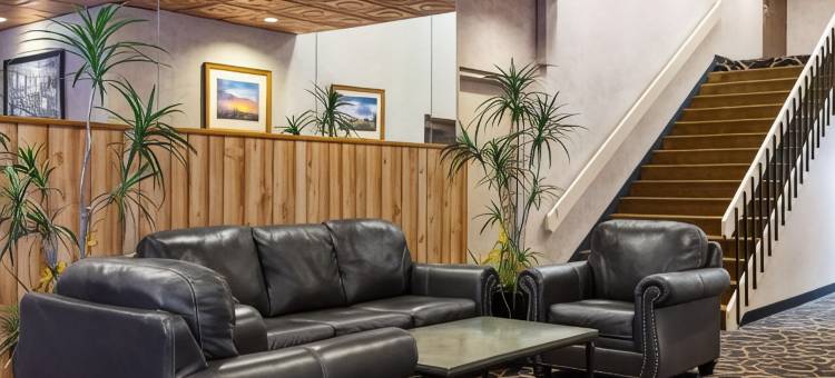 法伦温德姆速8酒店(Super 8 by Wyndham Fallon)图片