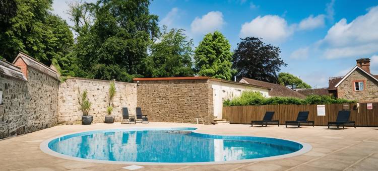 鼹鼠度假村 - 酒店房间(The Mole Resort - Hotel Rooms)图片