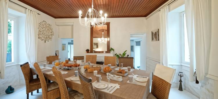 勒库鲁瑞住宿加早餐旅馆(Le Kouloury)图片