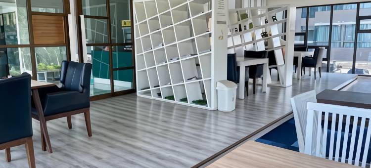 Teddy@Thammasart图片