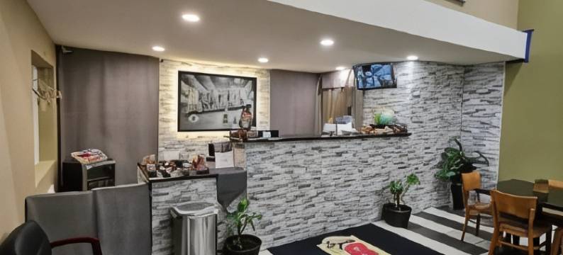 霍尔布鲁克速8酒店(Super 8 by Wyndham Holbrook)图片