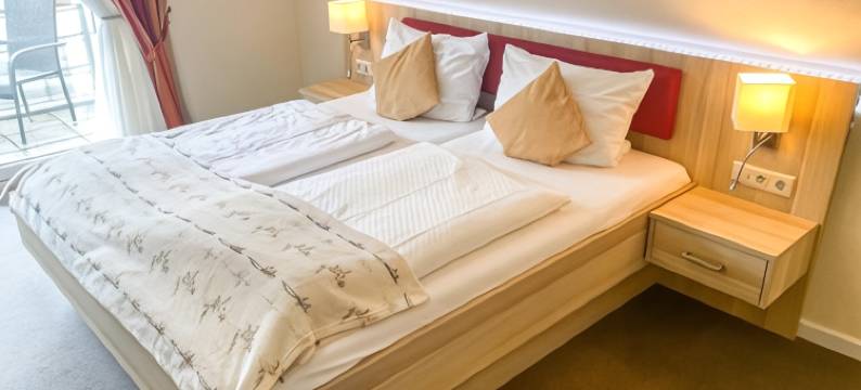 加尔尼西尔瓦纳酒店圣彼得奥尔丁(Hotel Garni Silvana)图片