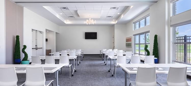 休斯顿凯蒂源宿酒店(Element Houston Katy)图片