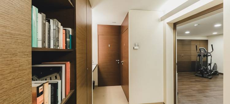 公寓酒店(Residence Hotel)图片