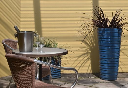 The TraillHotel Overview