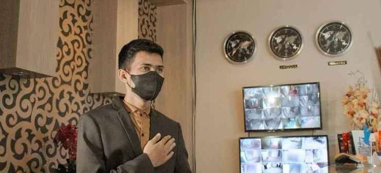 赛酒店(Sei Hotel Aceh)图片