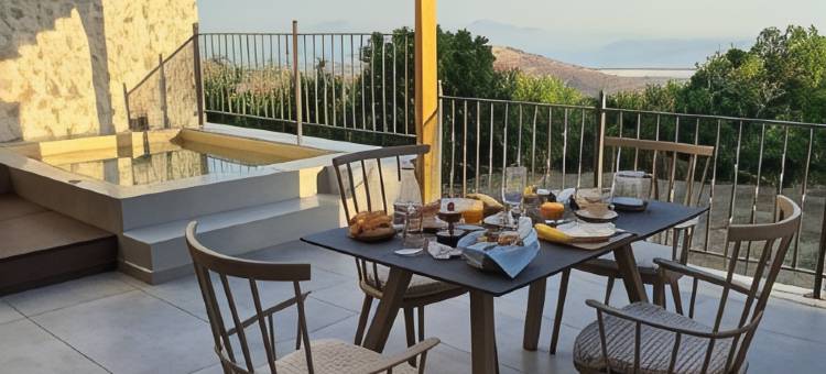 Villa Rosa - 具有全景视角的豪华别墅(Villa Rosa - Luxury Villas with Panoramic Views)图片