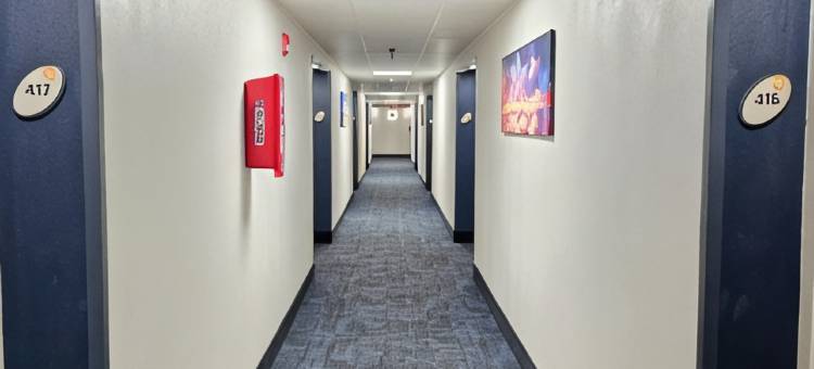 休斯顿斯塔福德舒格兰拉昆塔温德姆套房酒店(La Quinta Inn & Suites by Wyndham Houston Stafford Sugarland)图片