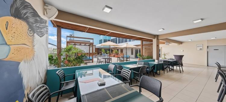 Brion City Hotel, BW Signature Collection图片