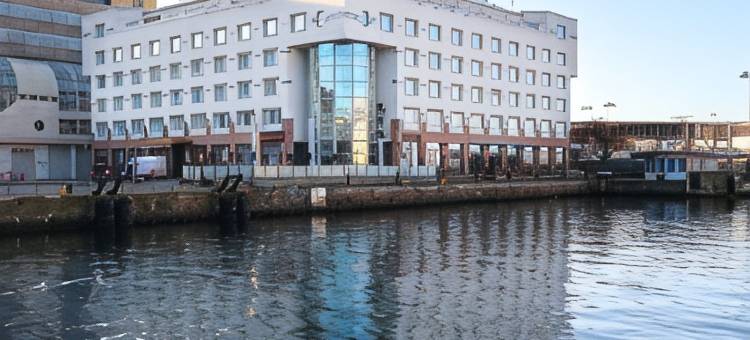 滨海广场精英酒店(Elite Hotel Marina Plaza)图片