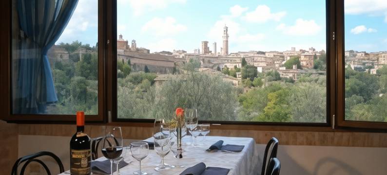 伊尔贾迪诺酒店(Hotel Il Giardino)图片