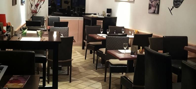 度商务酒店(Hôtel du Commerce)图片