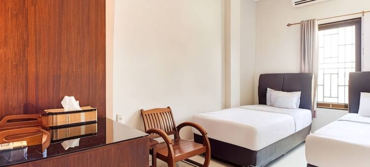 Hotel Morielisa图片