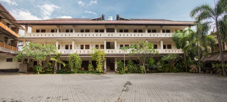 圣吉吉中央酒店(Central Inn Senggigi)图片