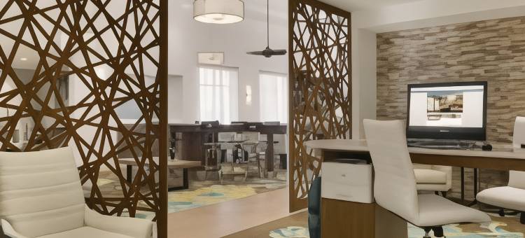 奥古斯塔Homewood Suites by Hilton(Homewood Suites by Hilton Augusta, ME)图片