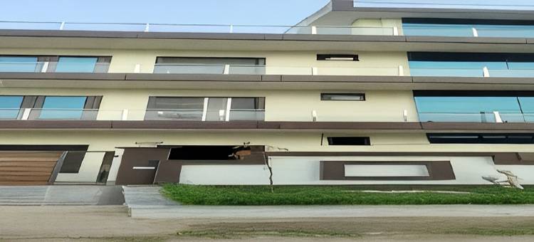 Via Comfort Inn图片