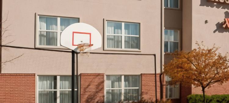 Residence Inn Lansing West图片