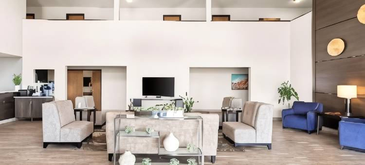 贝斯特韦斯特雪花酒店(Best Western Snowflake Inn)图片