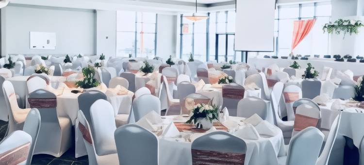 苏城河滨区希尔顿花园酒店(Hilton Garden Inn Sioux City Riverfront)图片