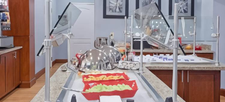 Staybridge Suites 休斯顿斯塔福德 - 舒格兰(Staybridge Suites Houston Stafford - Sugar Land)图片