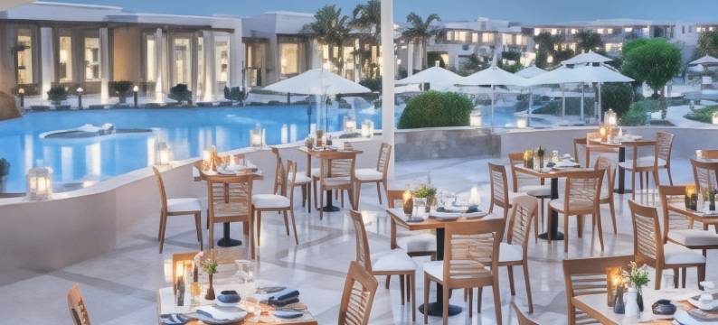 伊贝罗泰尔卡萨德尔马度假村(Iberotel Casa Del Mar Resort)图片