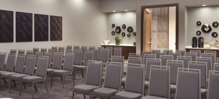 哥伦布 OSU 万豪酒店(Marriott Columbus OSU)图片