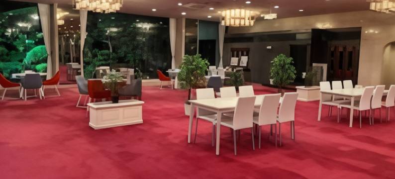 都城皇家酒店(Miyakonojo Royal Hotel)图片