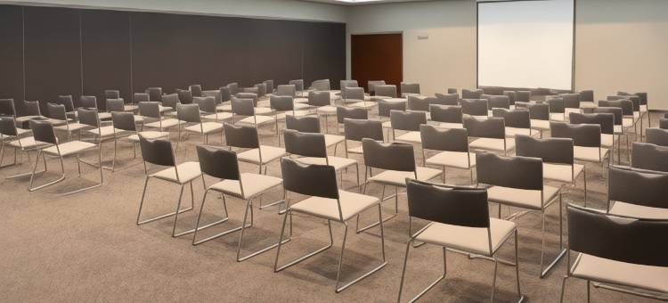 萨利纳克鲁斯城市快捷酒店(City Express by Marriott Salina Cruz)图片