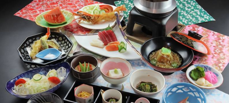 大金温泉旅店(Oganeonsen Grand Hotel)图片