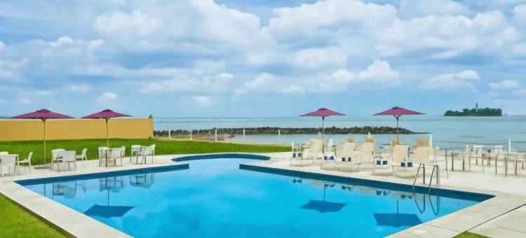 韦拉克鲁斯城市快捷酒店(City Express by Marriott Veracruz)图片