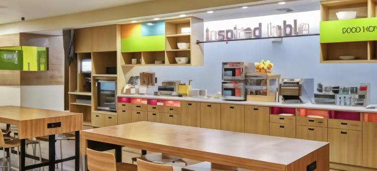 埃尔雷诺希尔顿惠庭酒店(Home2 Suites by Hilton El Reno)图片